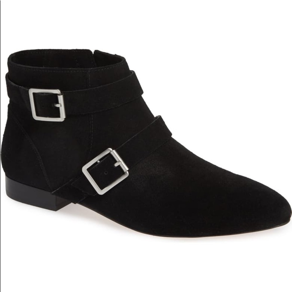 Sole Society Melessie Bootie